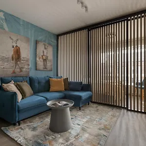 Glow Apartments, Slaska 12 Apartment