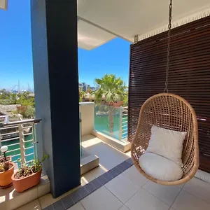 Mountain Marina Luxury , Kapstadt Südafrika