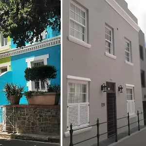 Purple House , Kapstadt Südafrika