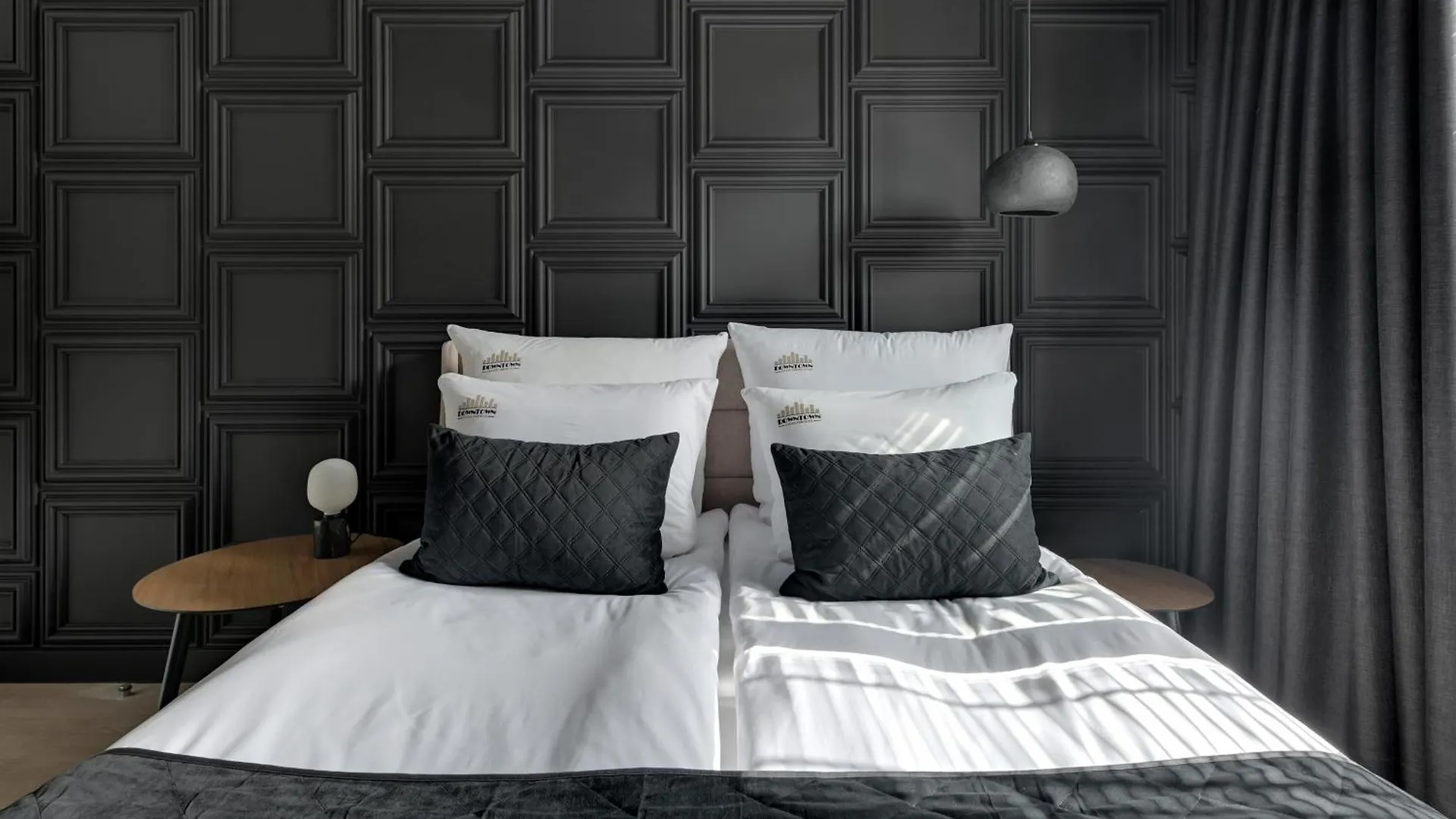 Scala Apartments City Center & Parking By Downtown Apartments Gdansk 0*,  Poland