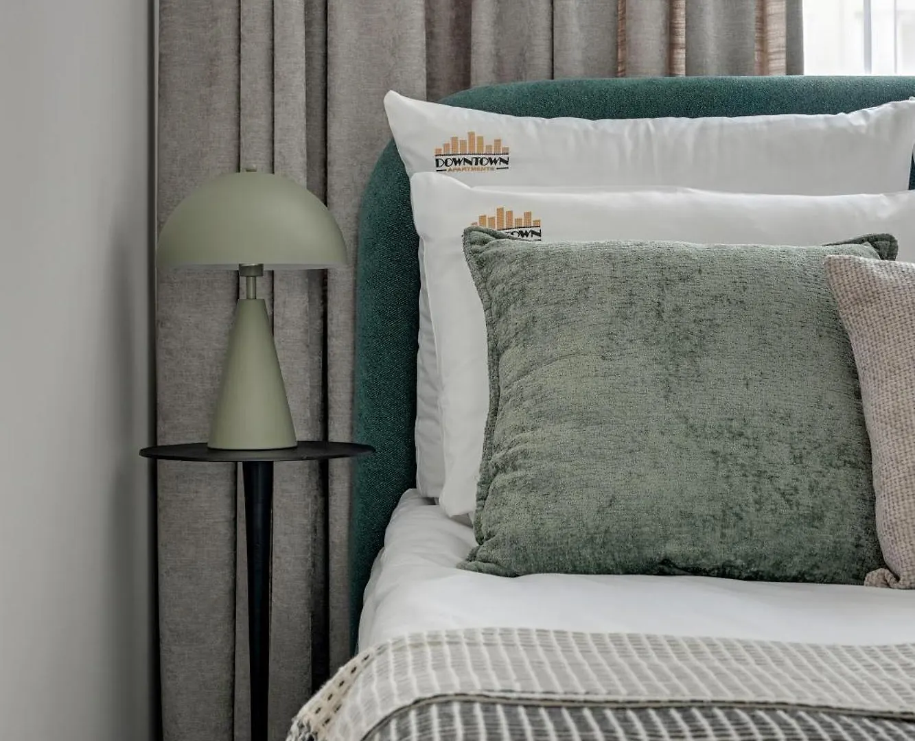 Scala Apartments City Center & Parking By Downtown Apartments Gdansk Poland