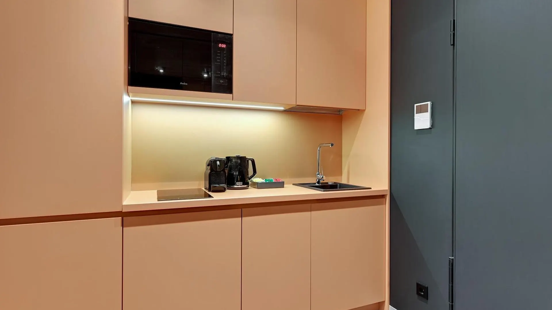 Scala Apartments City Center & Parking By Downtown Apartments Gdansk