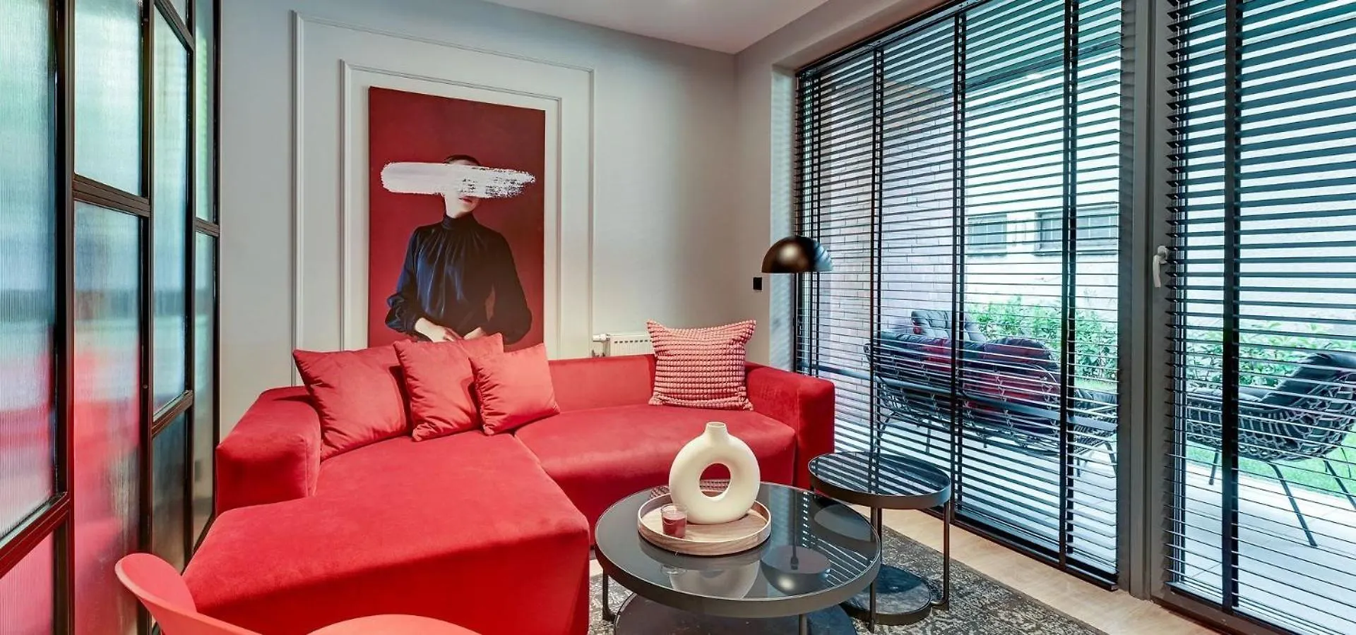 Scala Apartments City Center & Parking By Downtown Apartments Gdansk 0*,